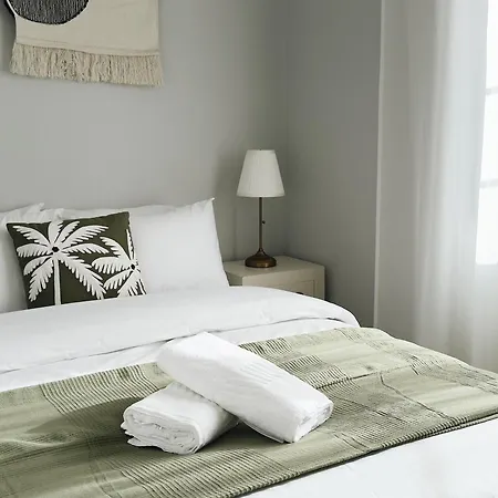 Entrecampos 1 L Stylish 1 Min To Metro & 5 Min To Campo Grande Park I Soar L *