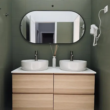 בית אירוח Soar L Entrecampos L