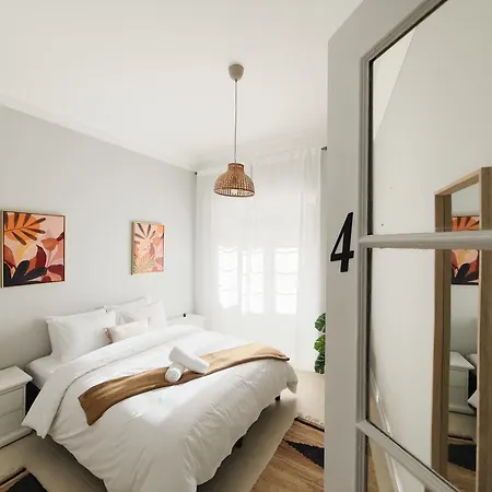 Soar L Entrecampos L Pansiyon *