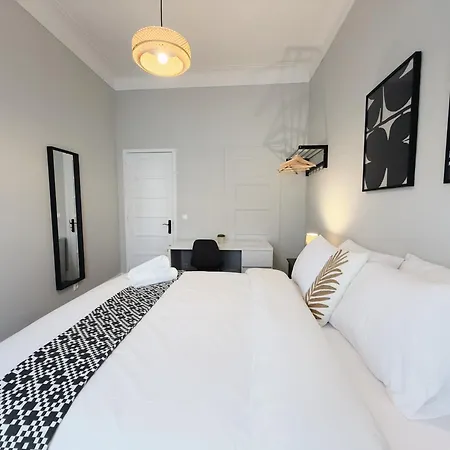 Soar L Entrecampos L Pansiyon