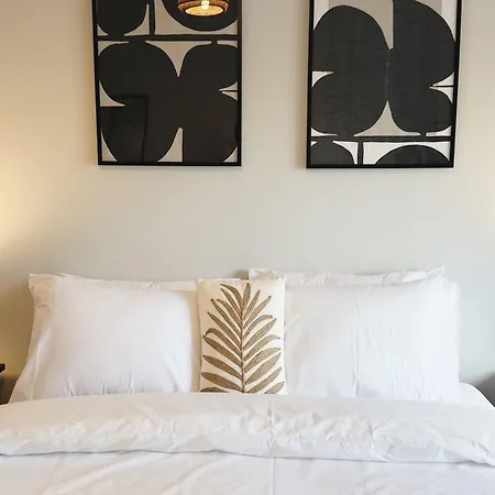 Entrecampos 1 Appartement Lisboa