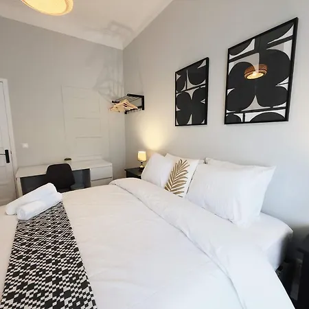 Entrecampos 1 Appartement