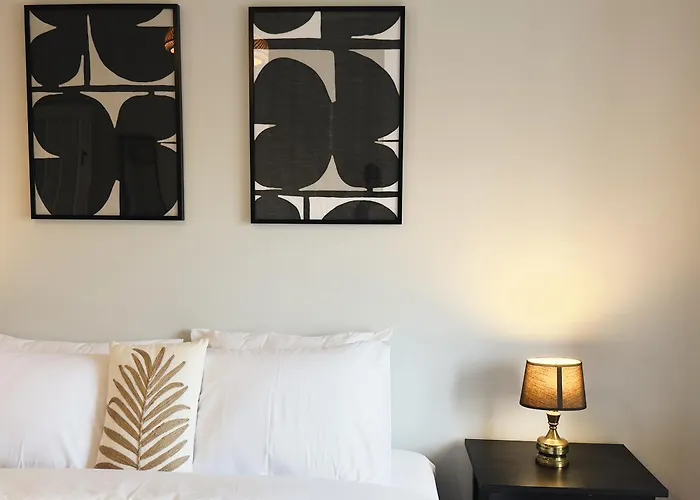 Soar L Entrecampos 1 L Stylish 1 Min To Metro & 5 Min To Campo Grande Park Quarto em Acomodações Particulares Lisboa