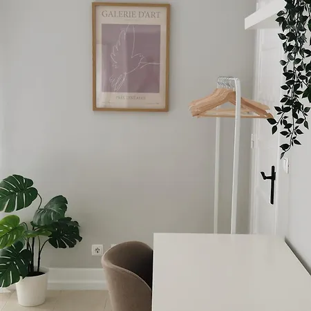 Soar L Entrecampos L Lizbona