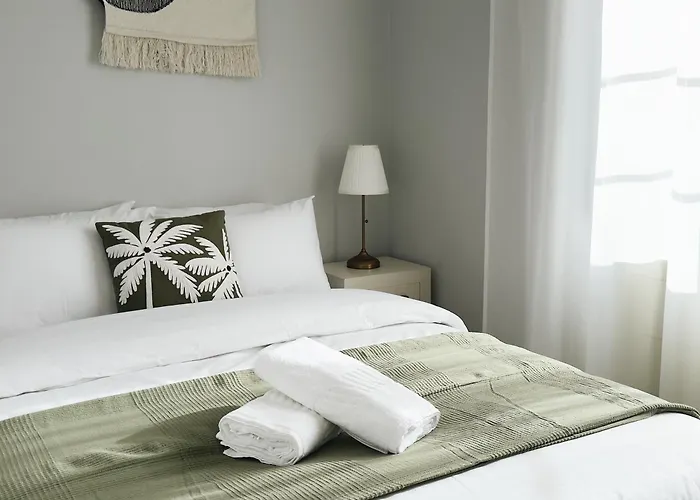 Soar L Entrecampos 1 L Stylish 1 Min To Metro & 5 Min To Campo Grande Park *